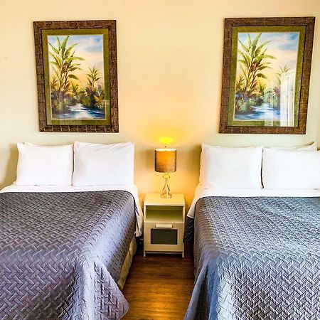 The Costal Hotel Clearwater Extérieur photo