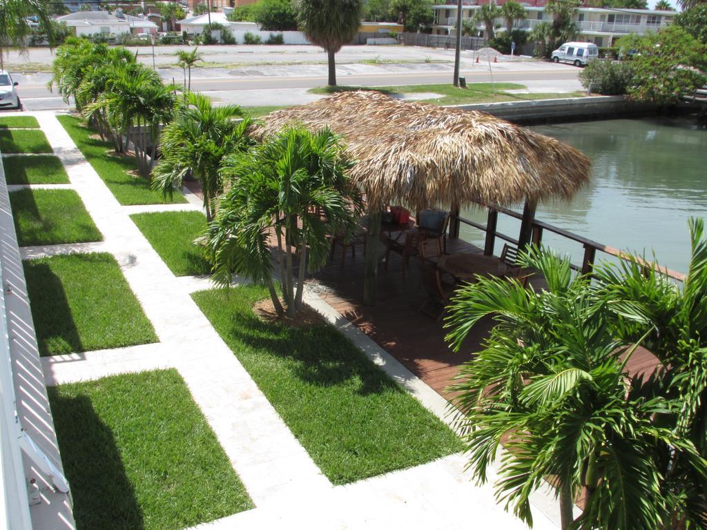 The Costal Hotel Clearwater Extérieur photo