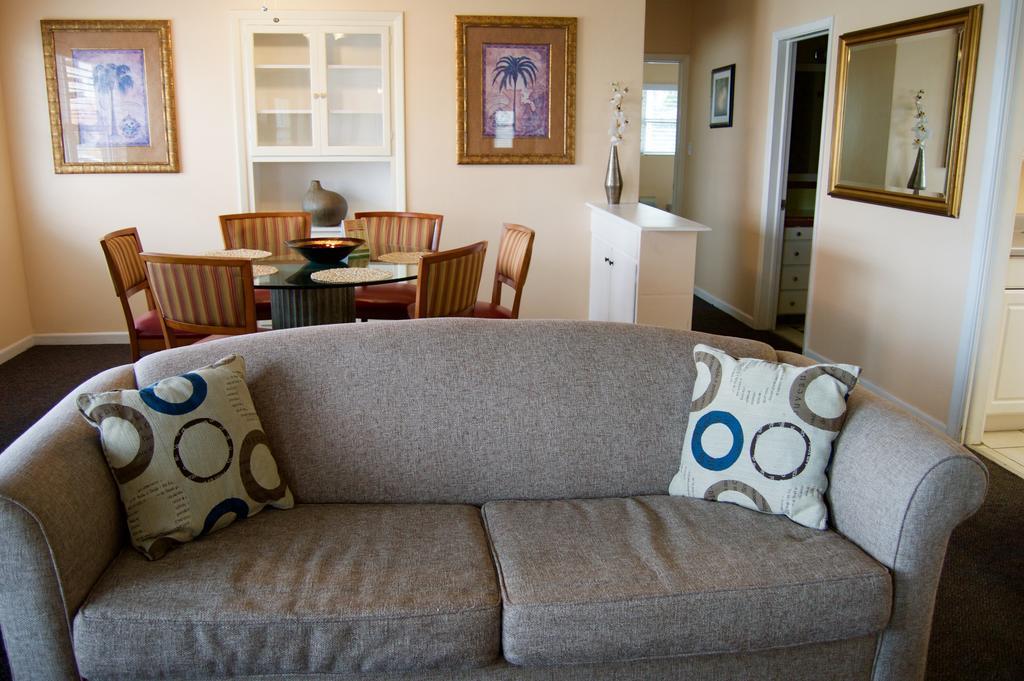 The Costal Hotel Clearwater Extérieur photo