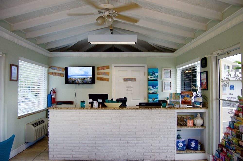 The Costal Hotel Clearwater Extérieur photo