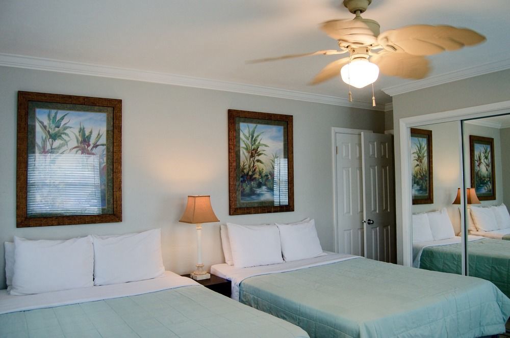 The Costal Hotel Clearwater Extérieur photo