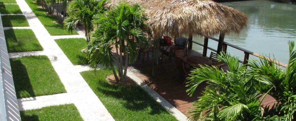 The Costal Hotel Clearwater Extérieur photo