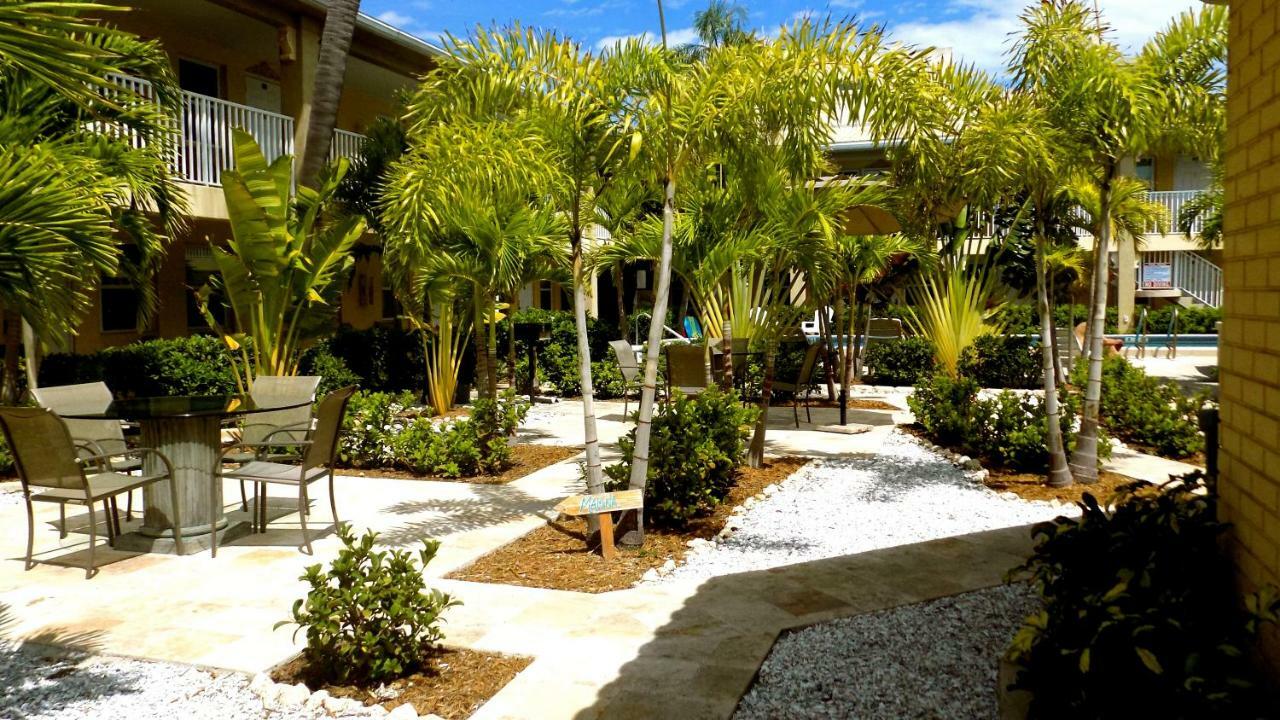 The Costal Hotel Clearwater Extérieur photo