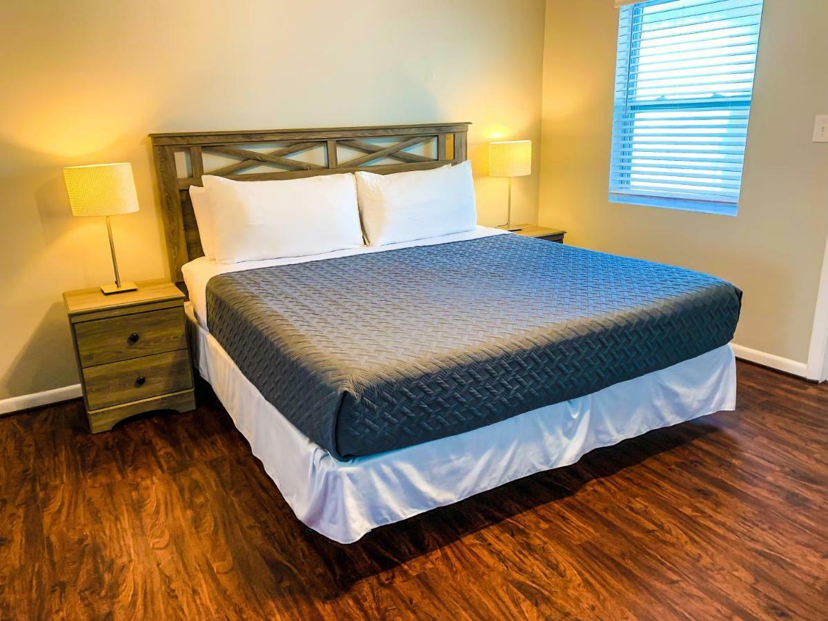 The Costal Hotel Clearwater Extérieur photo